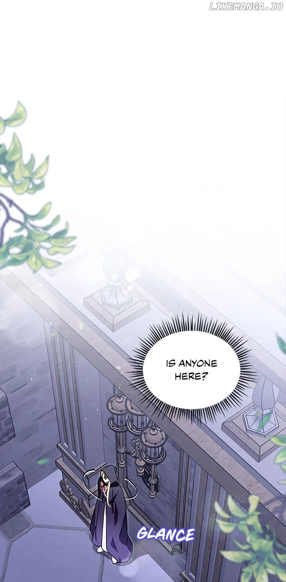 I’d Rather Abandon You Than Be Abandoned Chapter 26 page 49