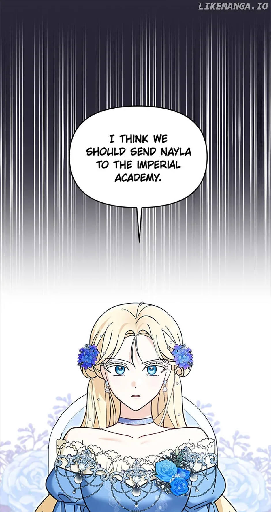 I’d Rather Abandon You Than Be Abandoned Chapter 22 page 33