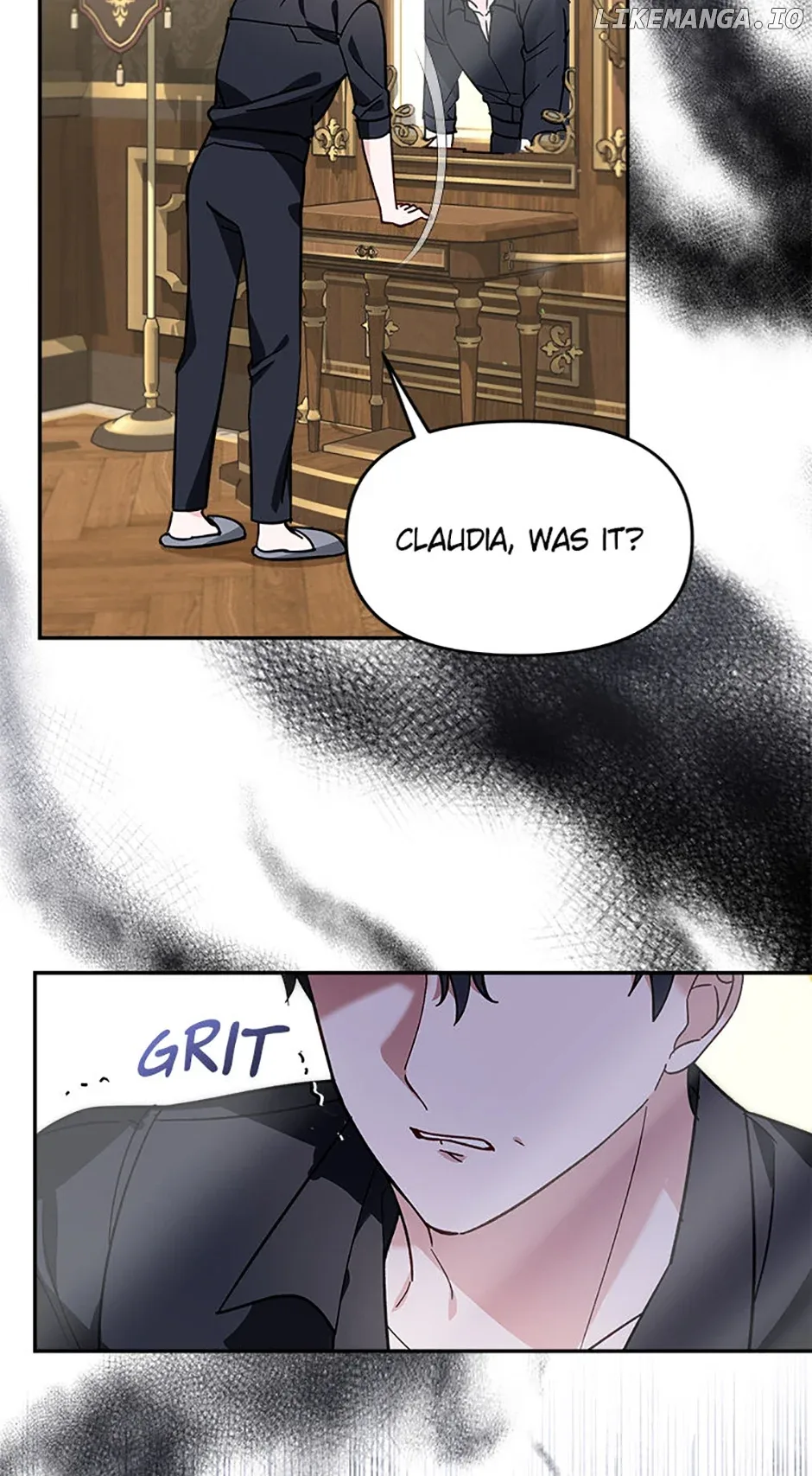 I’d Rather Abandon You Than Be Abandoned Chapter 26 page 44
