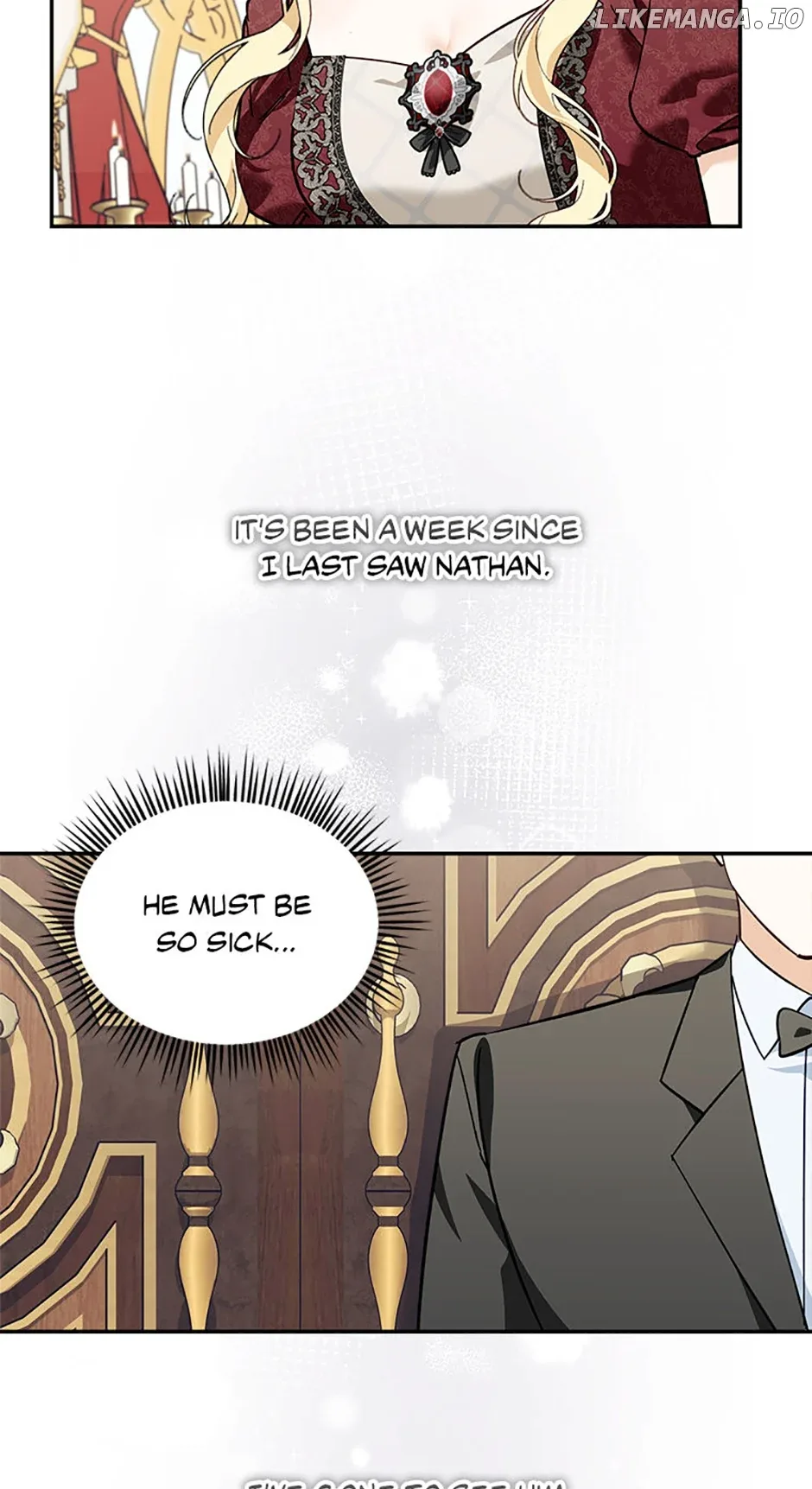 I’d Rather Abandon You Than Be Abandoned Chapter 26 page 40