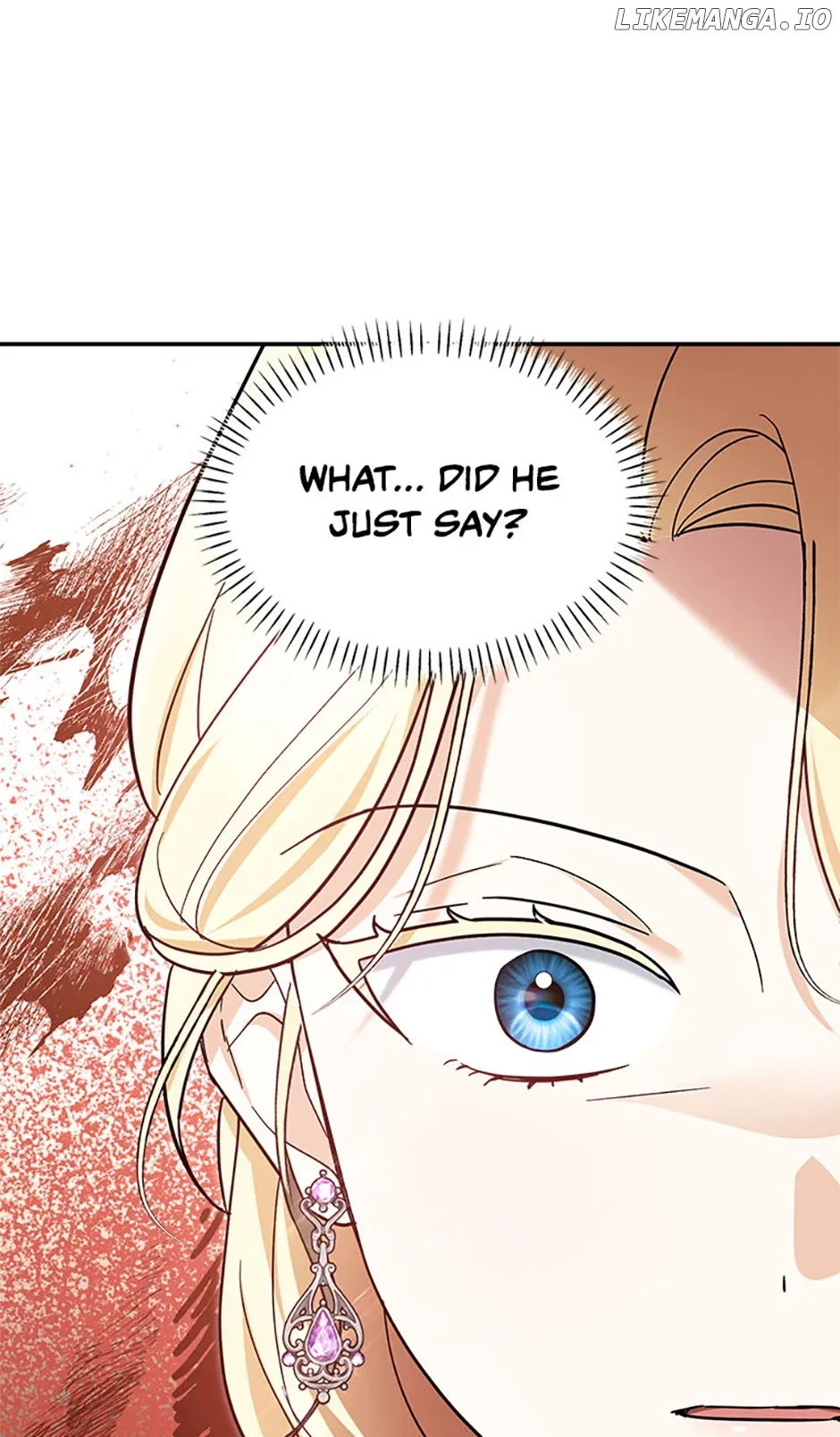 I’d Rather Abandon You Than Be Abandoned Chapter 20 page 37