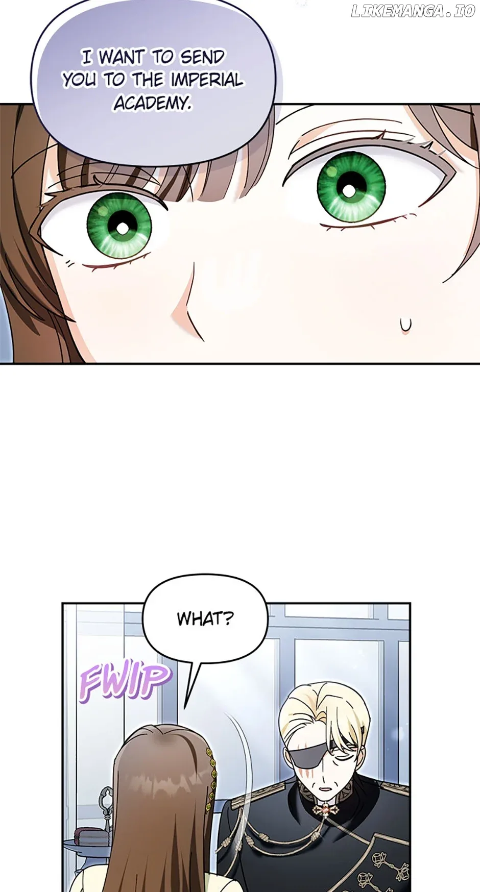 I’d Rather Abandon You Than Be Abandoned Chapter 22 page 29