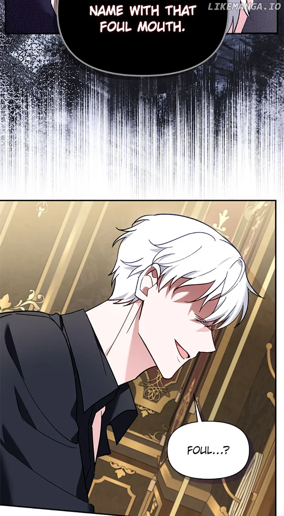 I’d Rather Abandon You Than Be Abandoned Chapter 26 page 46