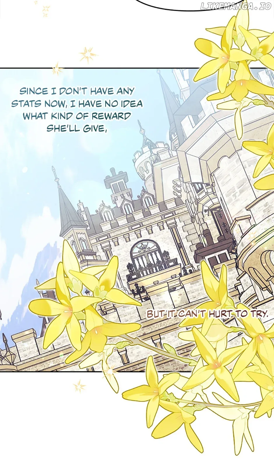 I’d Rather Abandon You Than Be Abandoned Chapter 26 page 37