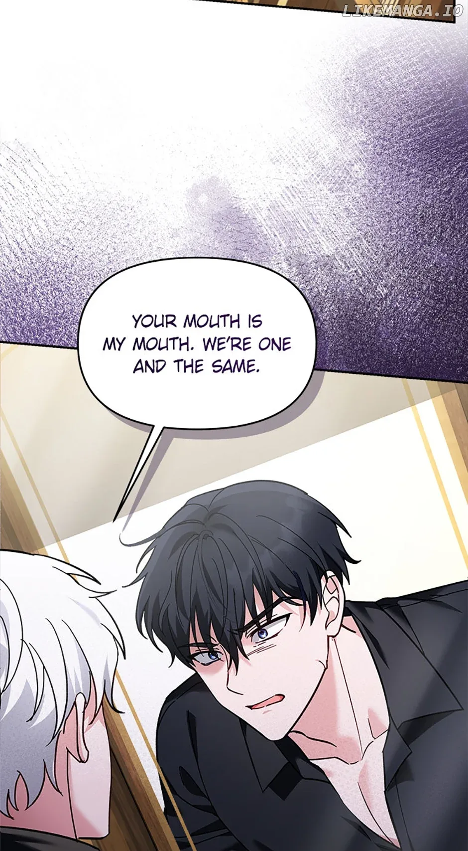 I’d Rather Abandon You Than Be Abandoned Chapter 26 page 47