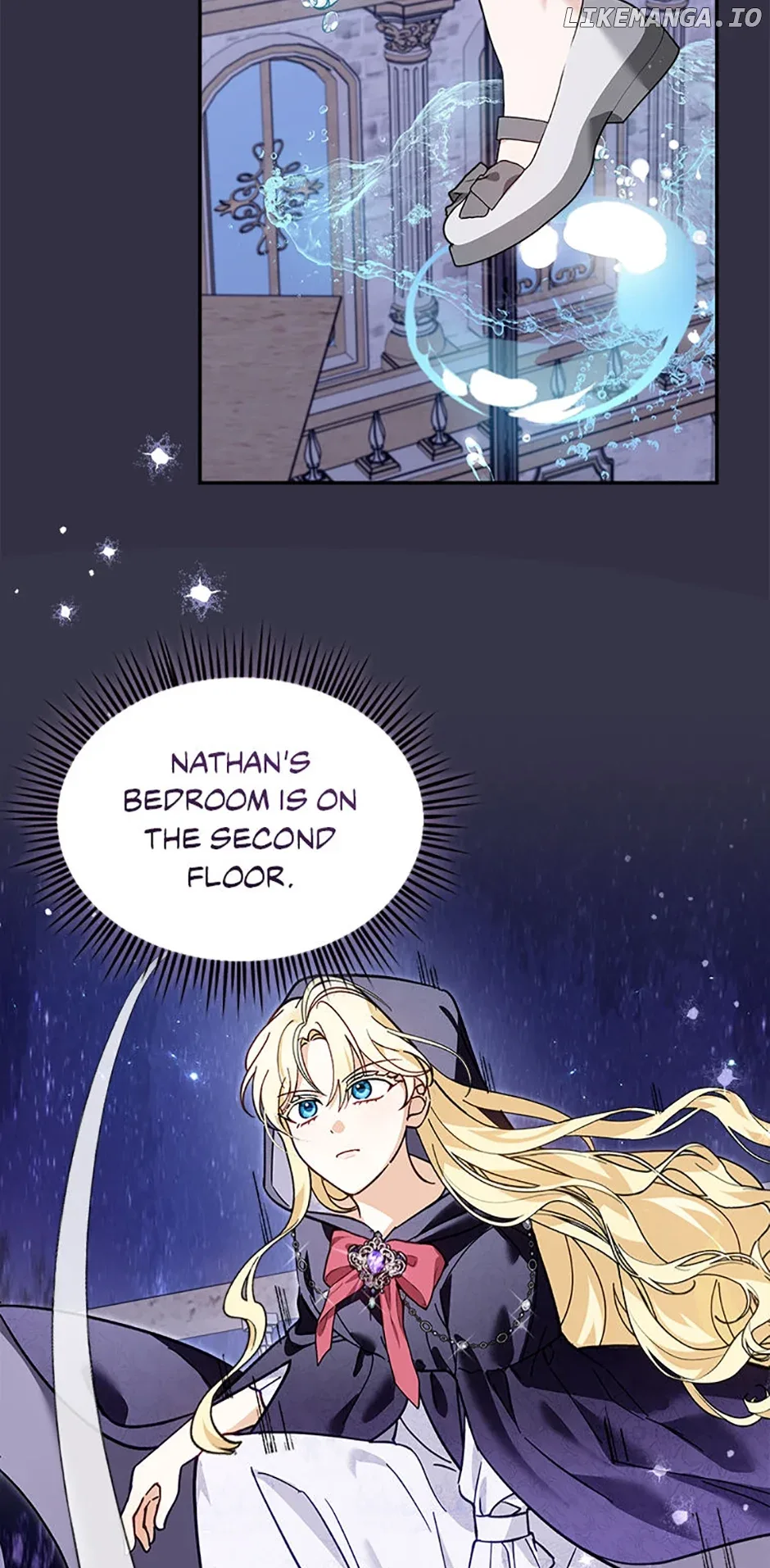 I’d Rather Abandon You Than Be Abandoned Chapter 26 page 52