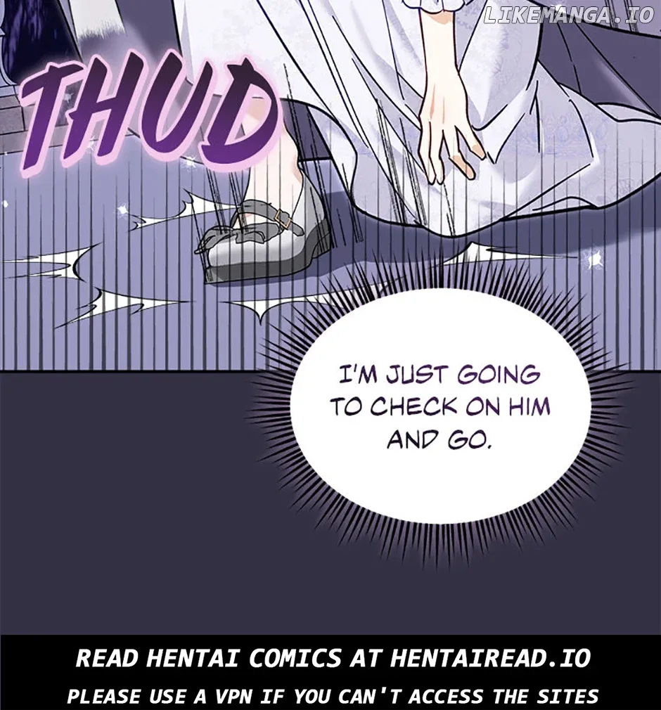 I’d Rather Abandon You Than Be Abandoned Chapter 26 page 53