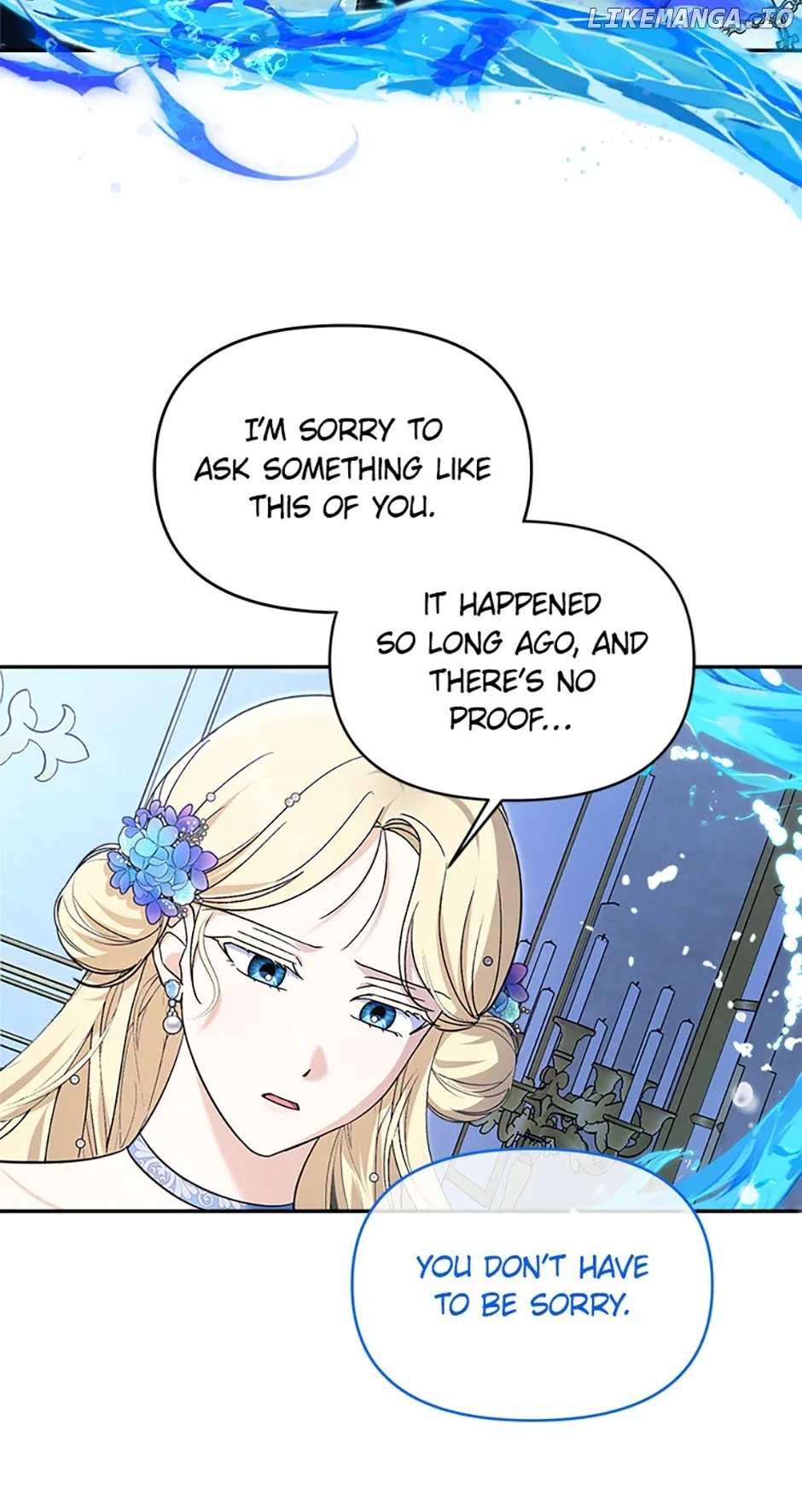 I’d Rather Abandon You Than Be Abandoned Chapter 21 page 46