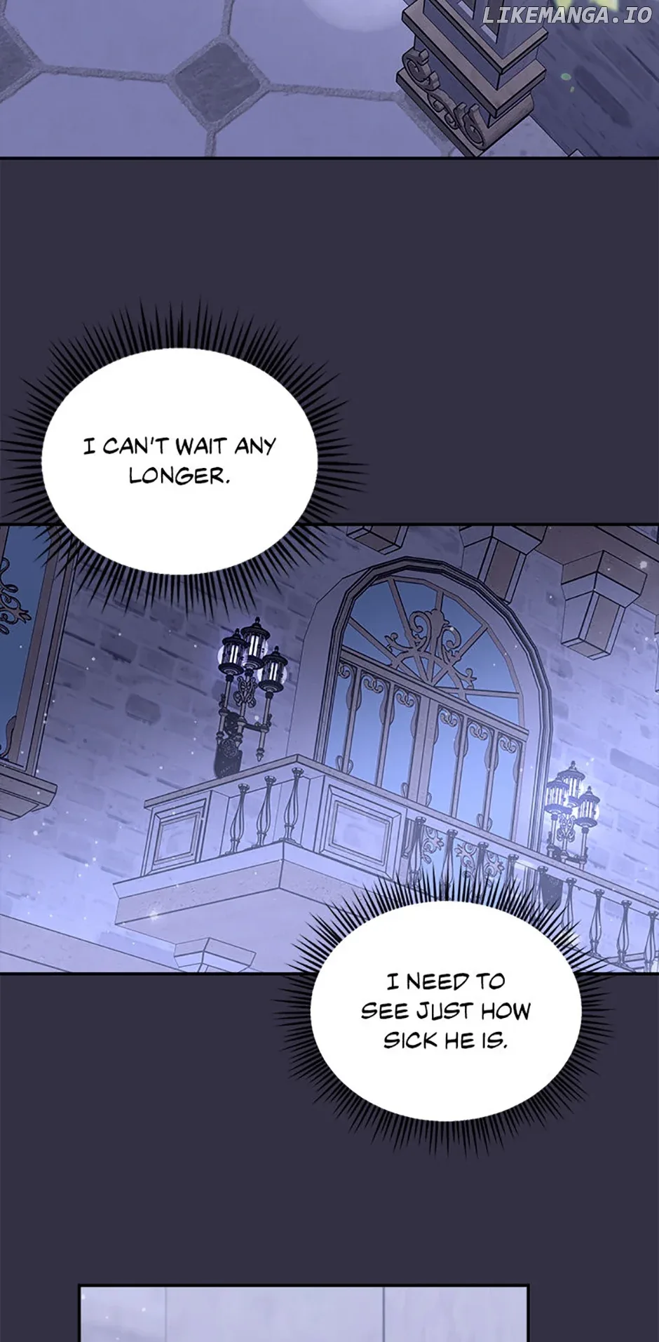 I’d Rather Abandon You Than Be Abandoned Chapter 26 page 50