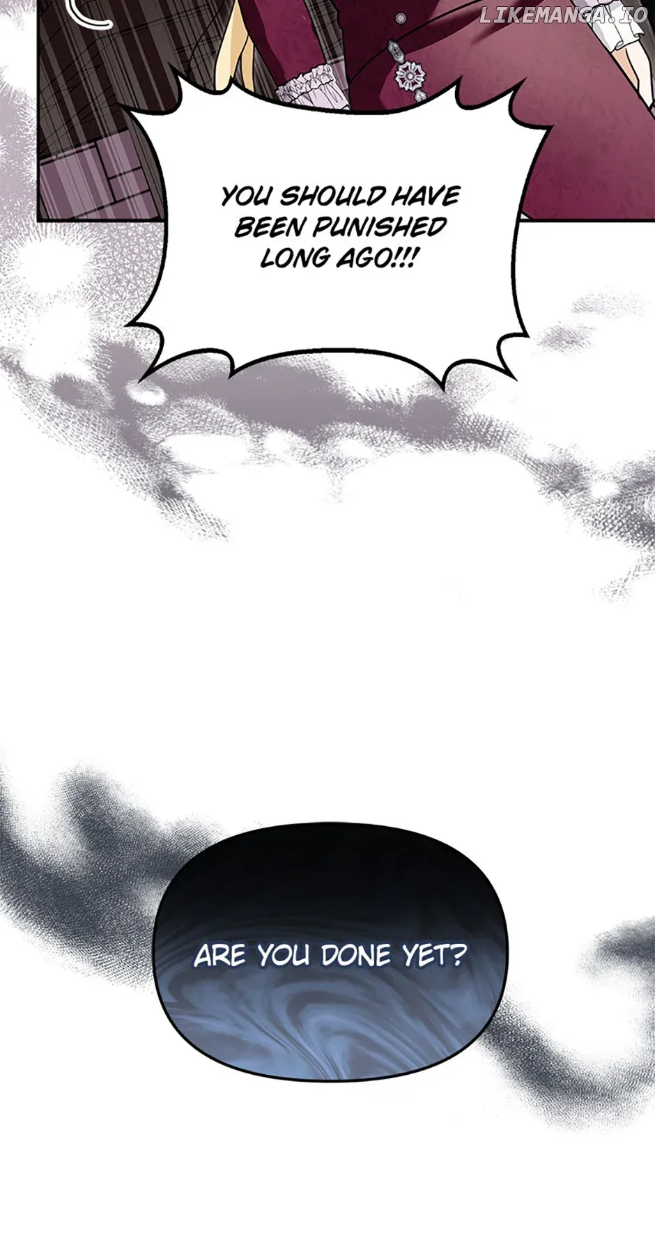 I’d Rather Abandon You Than Be Abandoned Chapter 20 page 47