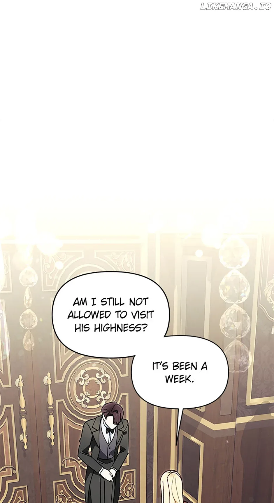 I’d Rather Abandon You Than Be Abandoned Chapter 26 page 38