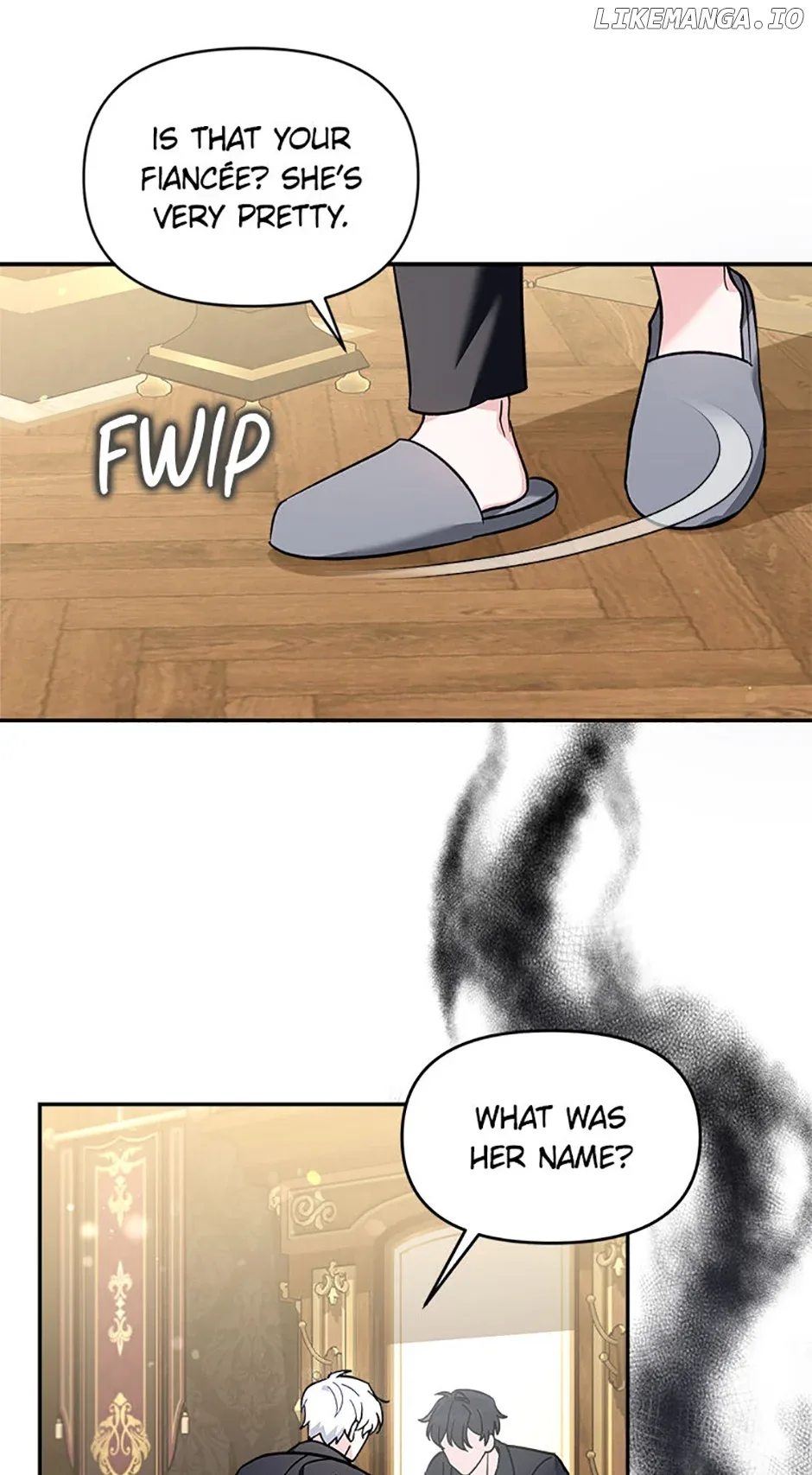 I’d Rather Abandon You Than Be Abandoned Chapter 26 page 43