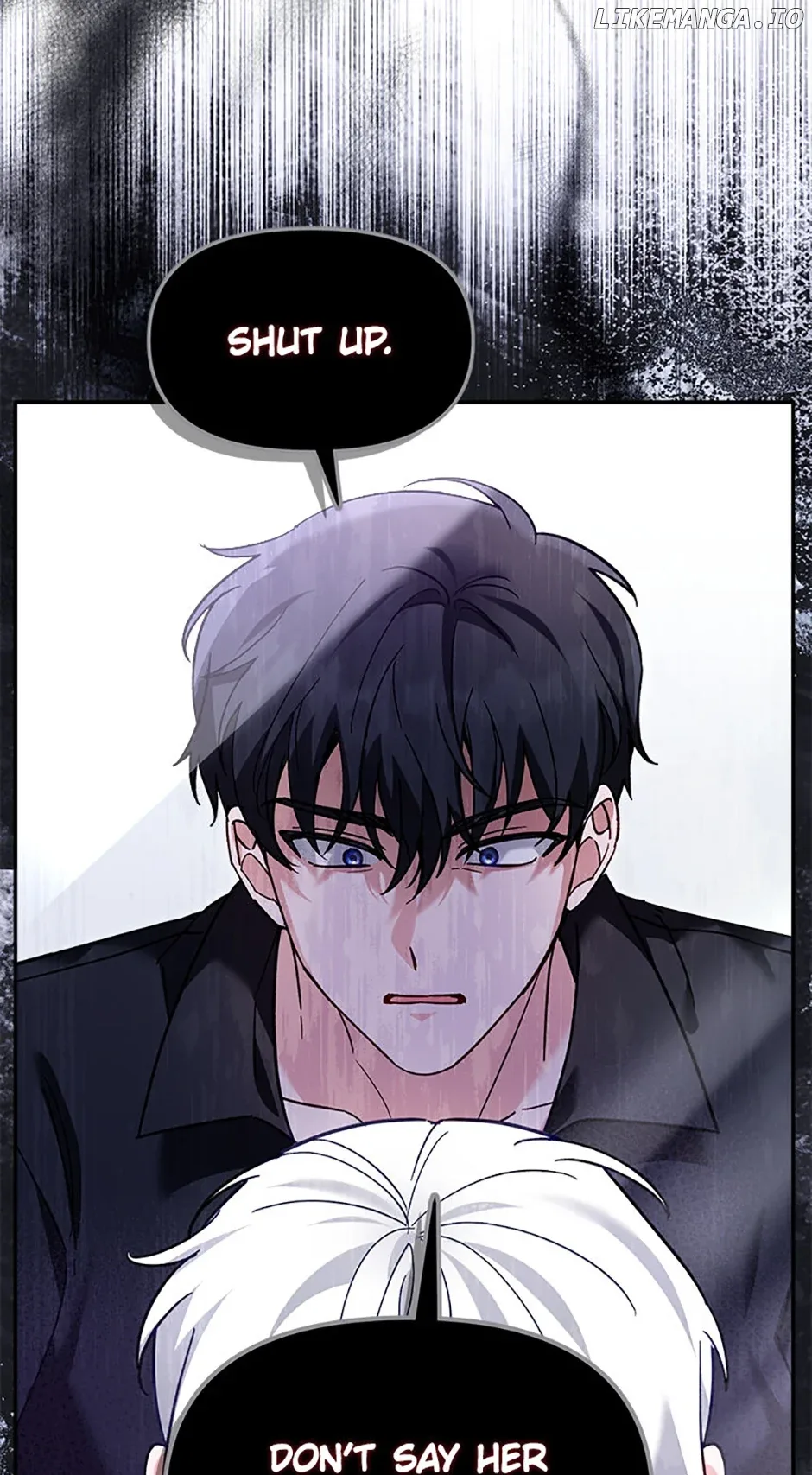 I’d Rather Abandon You Than Be Abandoned Chapter 26 page 45