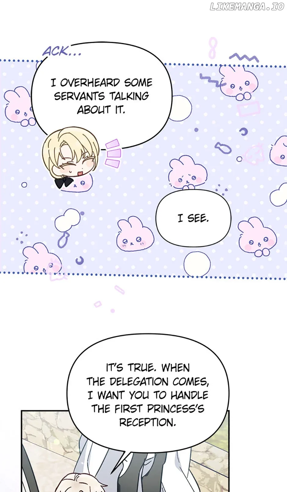 I’d Rather Abandon You Than Be Abandoned Chapter 26 page 34
