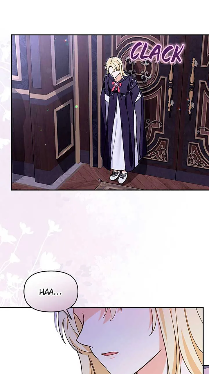 I’d Rather Abandon You Than Be Abandoned Chapter 28 page 11