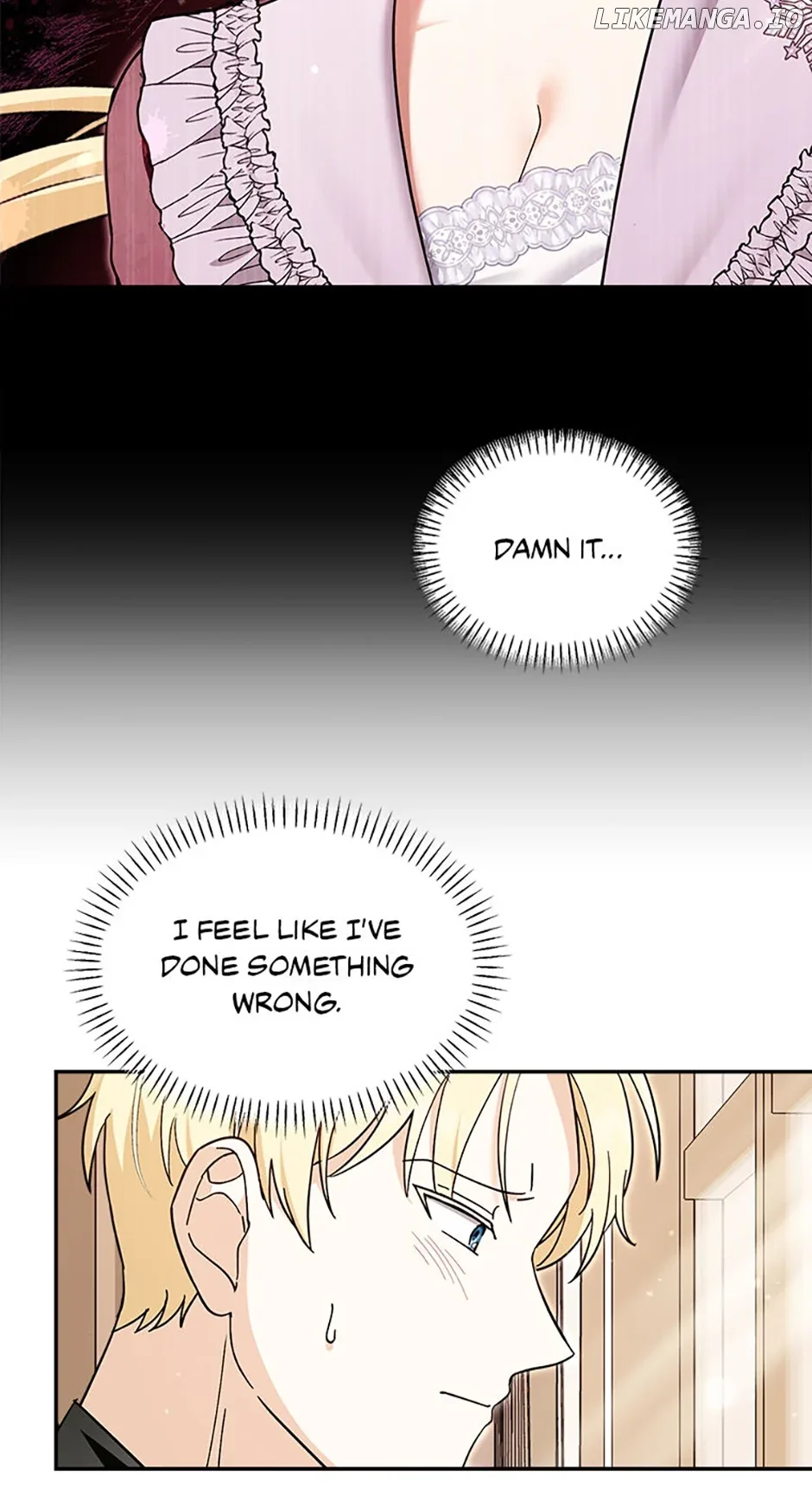 I’d Rather Abandon You Than Be Abandoned Chapter 22 page 42