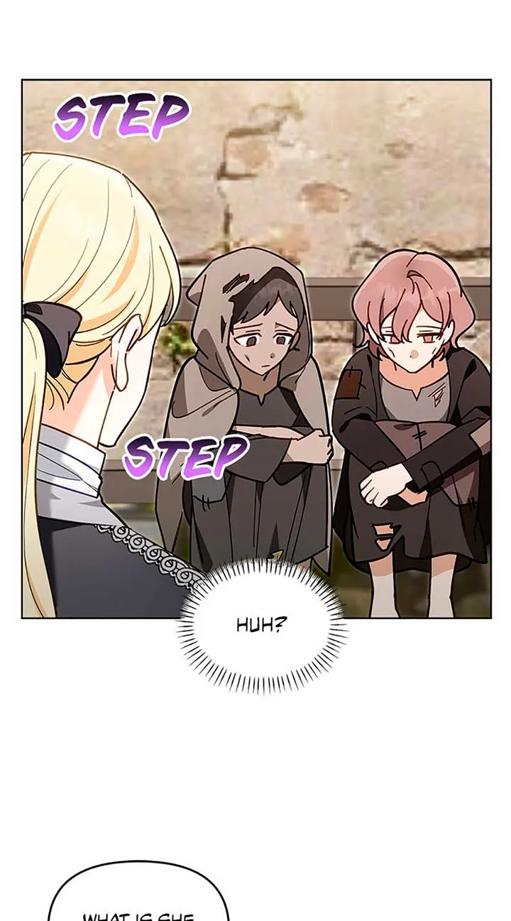 I’d Rather Abandon You Than Be Abandoned Chapter 29 page 17