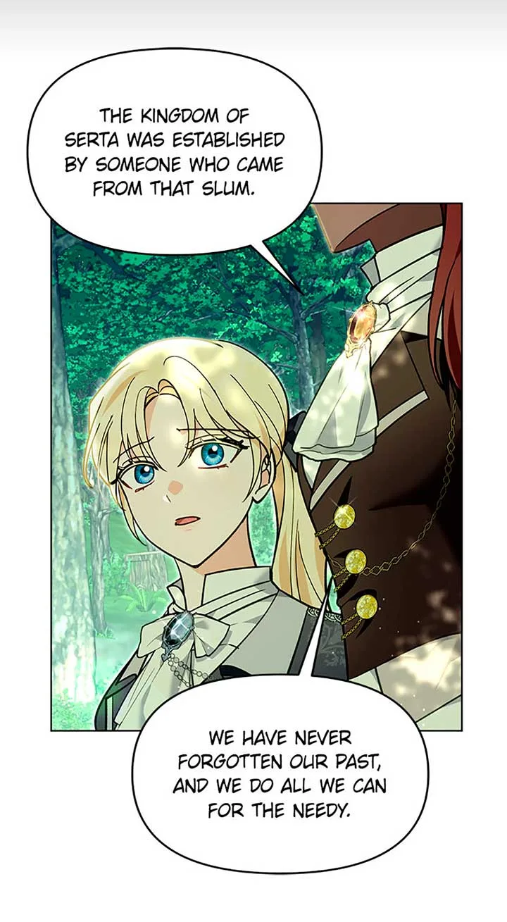 I’d Rather Abandon You Than Be Abandoned Chapter 29 page 5