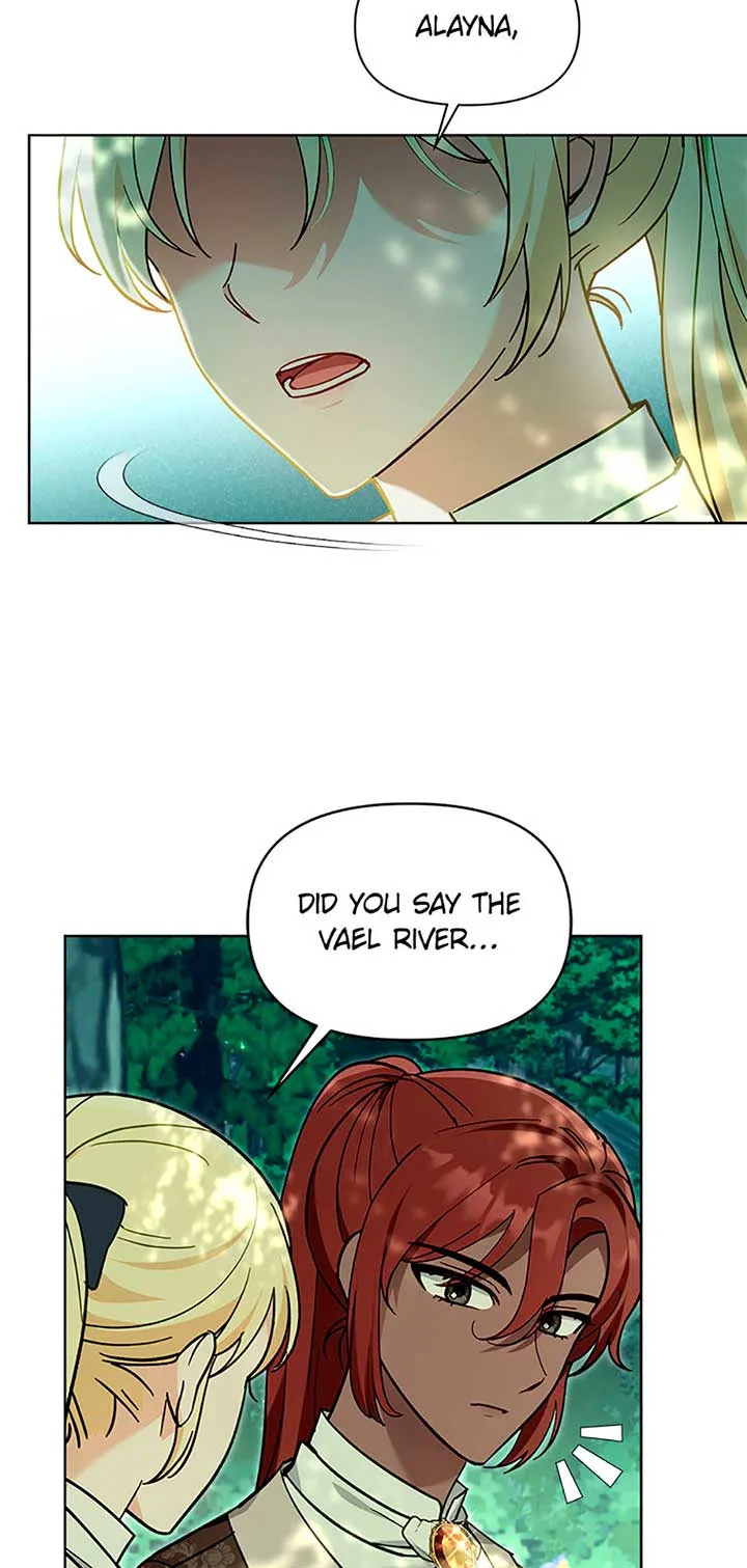 I’d Rather Abandon You Than Be Abandoned Chapter 29 page 9
