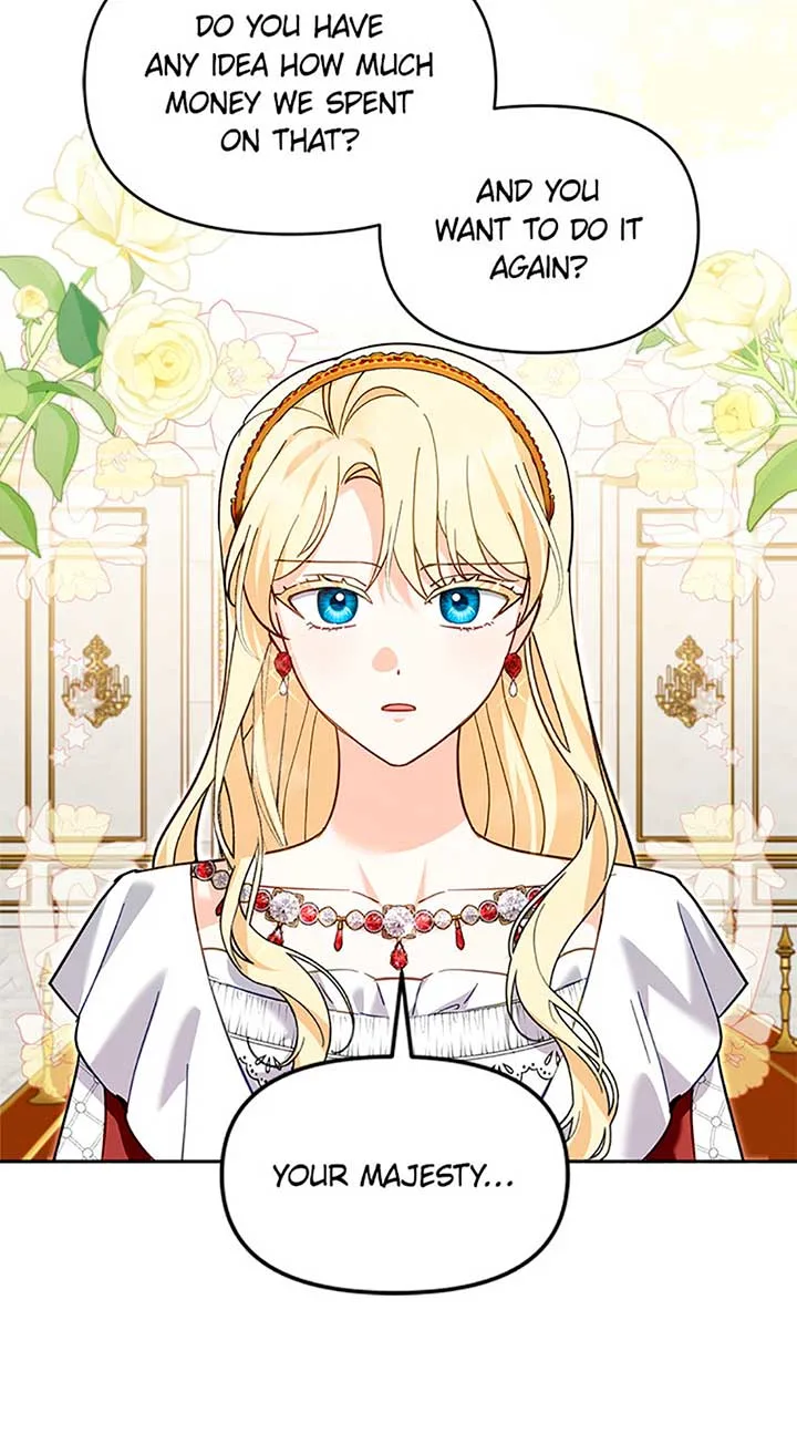 I’d Rather Abandon You Than Be Abandoned Chapter 29 page 22