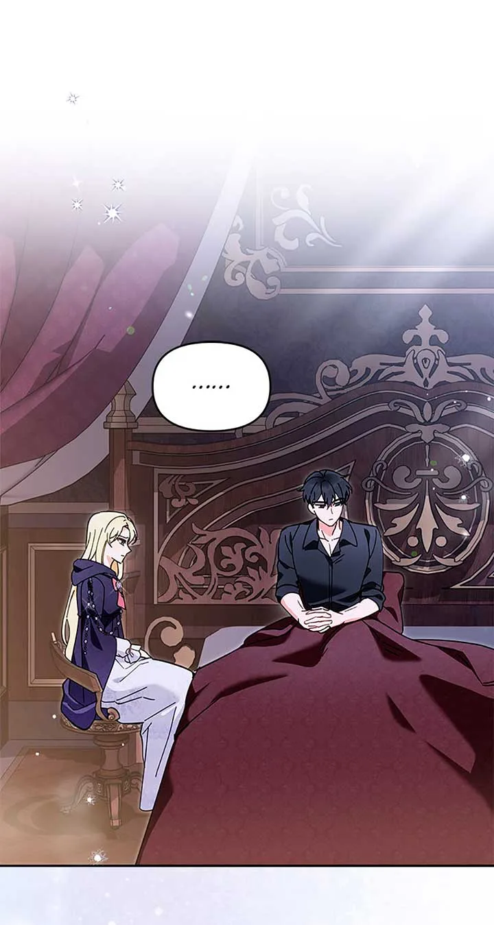 I’d Rather Abandon You Than Be Abandoned Chapter 28 page 2