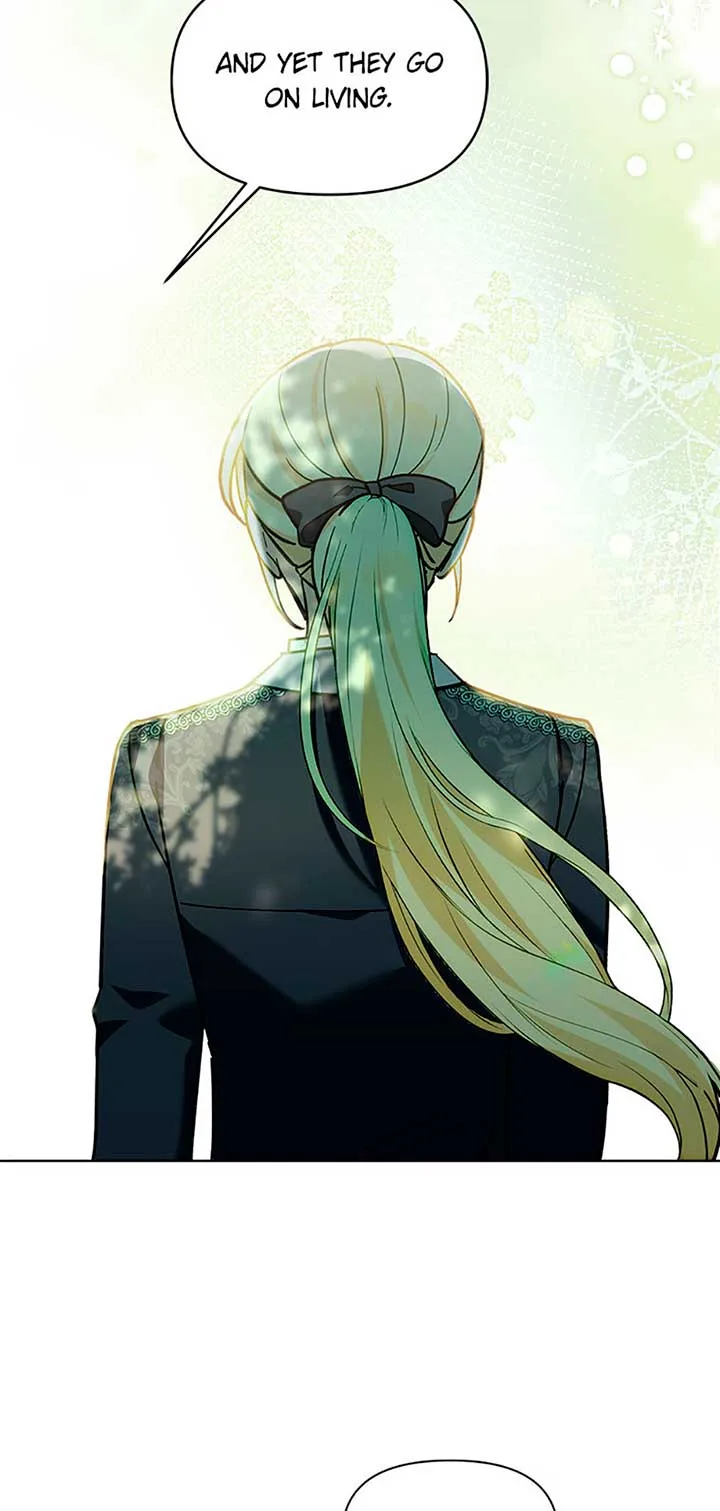 I’d Rather Abandon You Than Be Abandoned Chapter 29 page 8