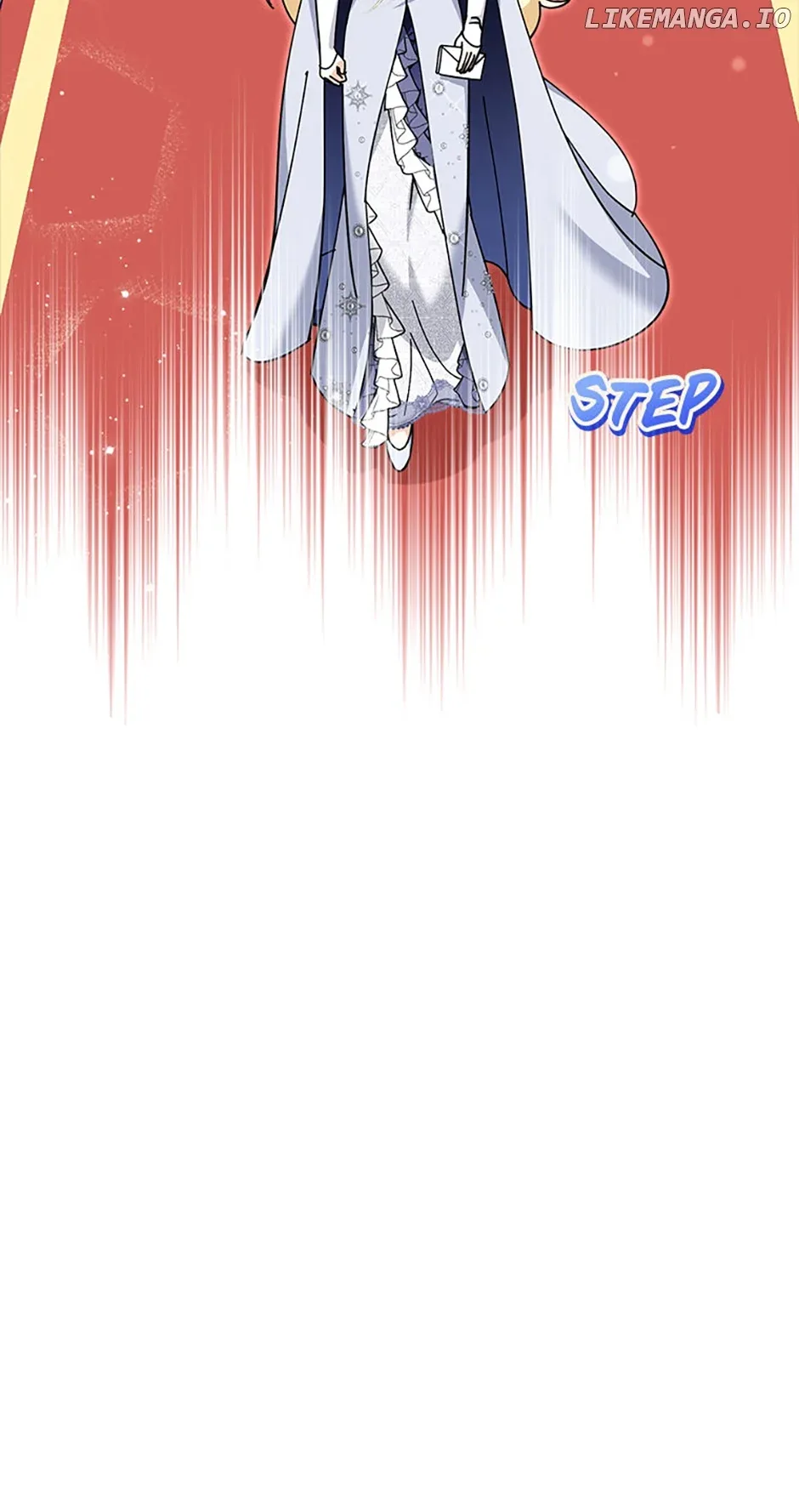 I’d Rather Abandon You Than Be Abandoned Chapter 22 page 37