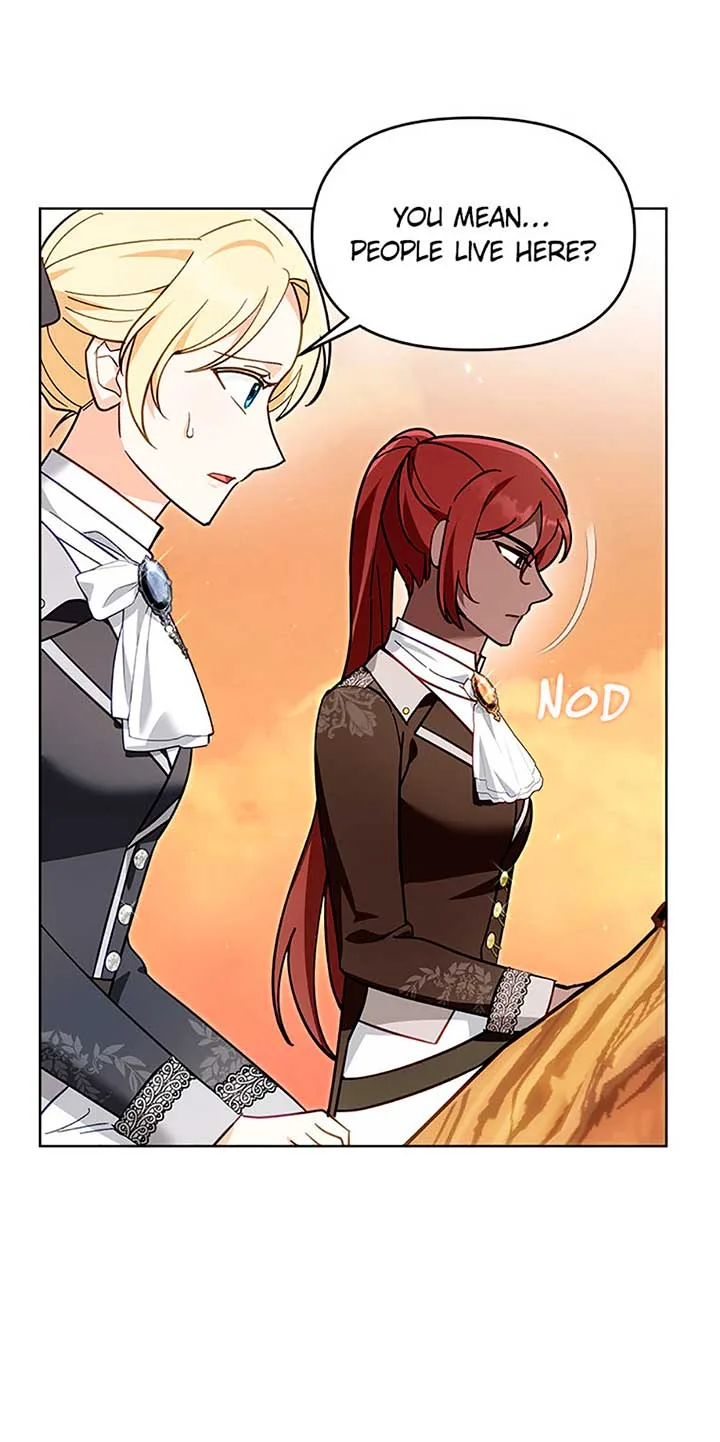 I’d Rather Abandon You Than Be Abandoned Chapter 29 page 13
