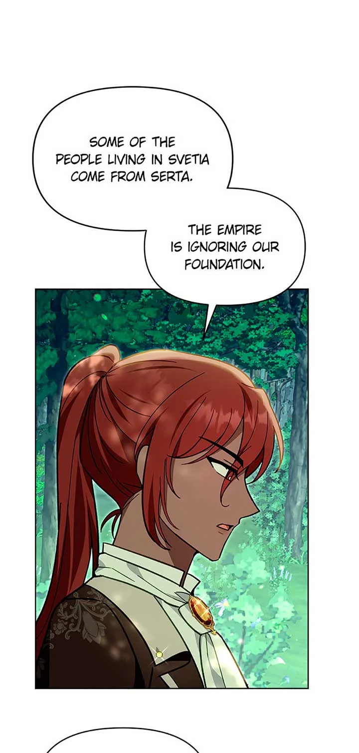 I’d Rather Abandon You Than Be Abandoned Chapter 29 page 6