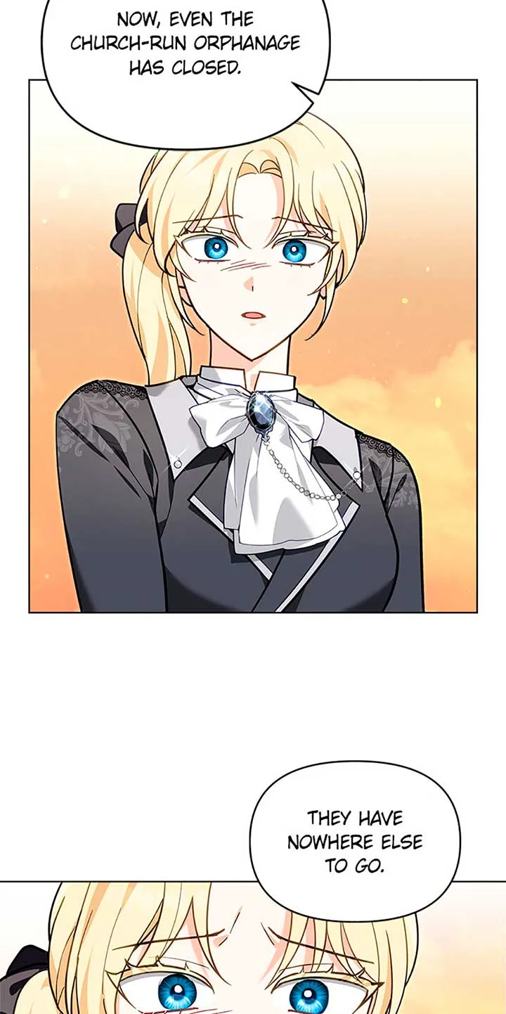 I’d Rather Abandon You Than Be Abandoned Chapter 29 page 15