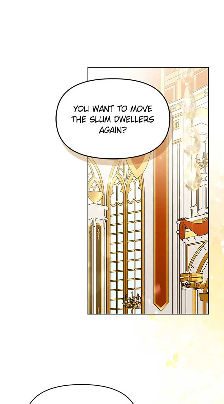 I’d Rather Abandon You Than Be Abandoned Chapter 29 page 21