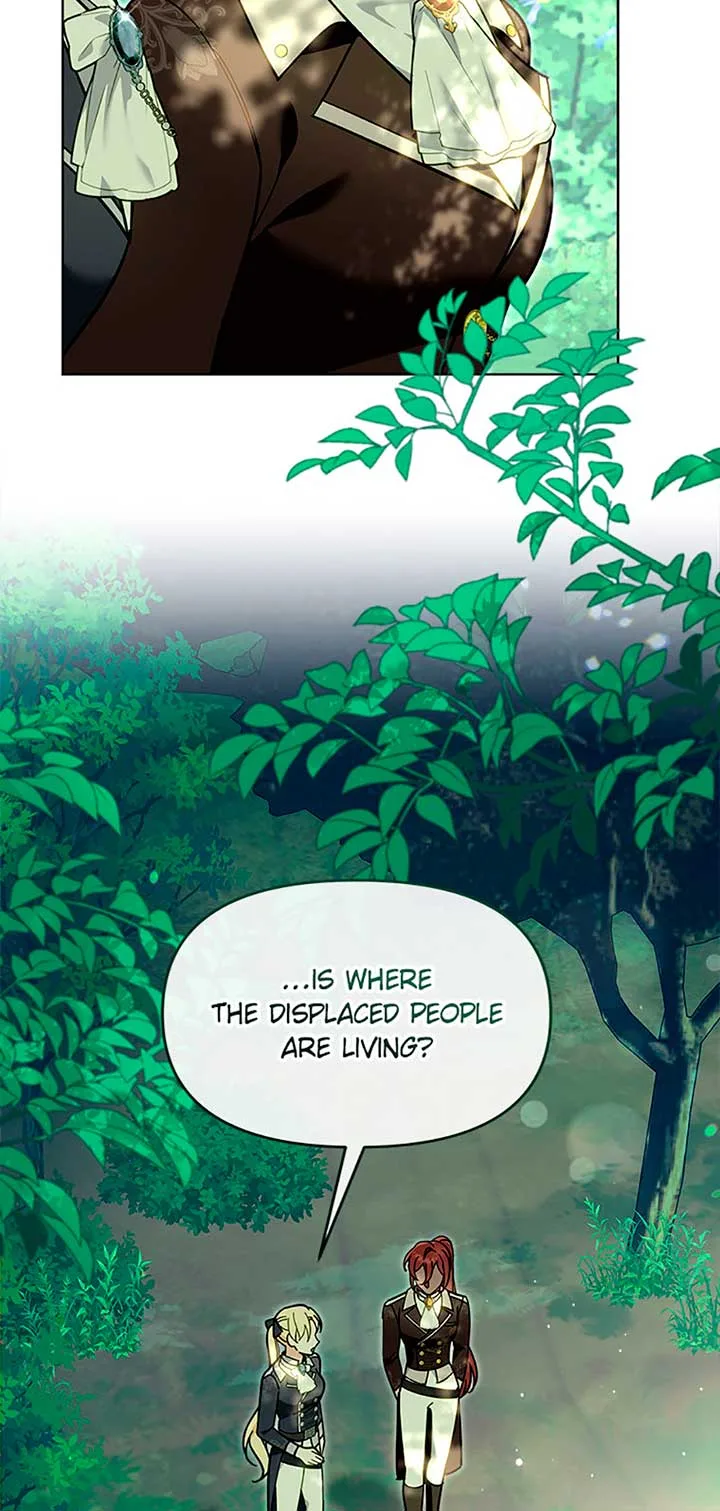 I’d Rather Abandon You Than Be Abandoned Chapter 29 page 10