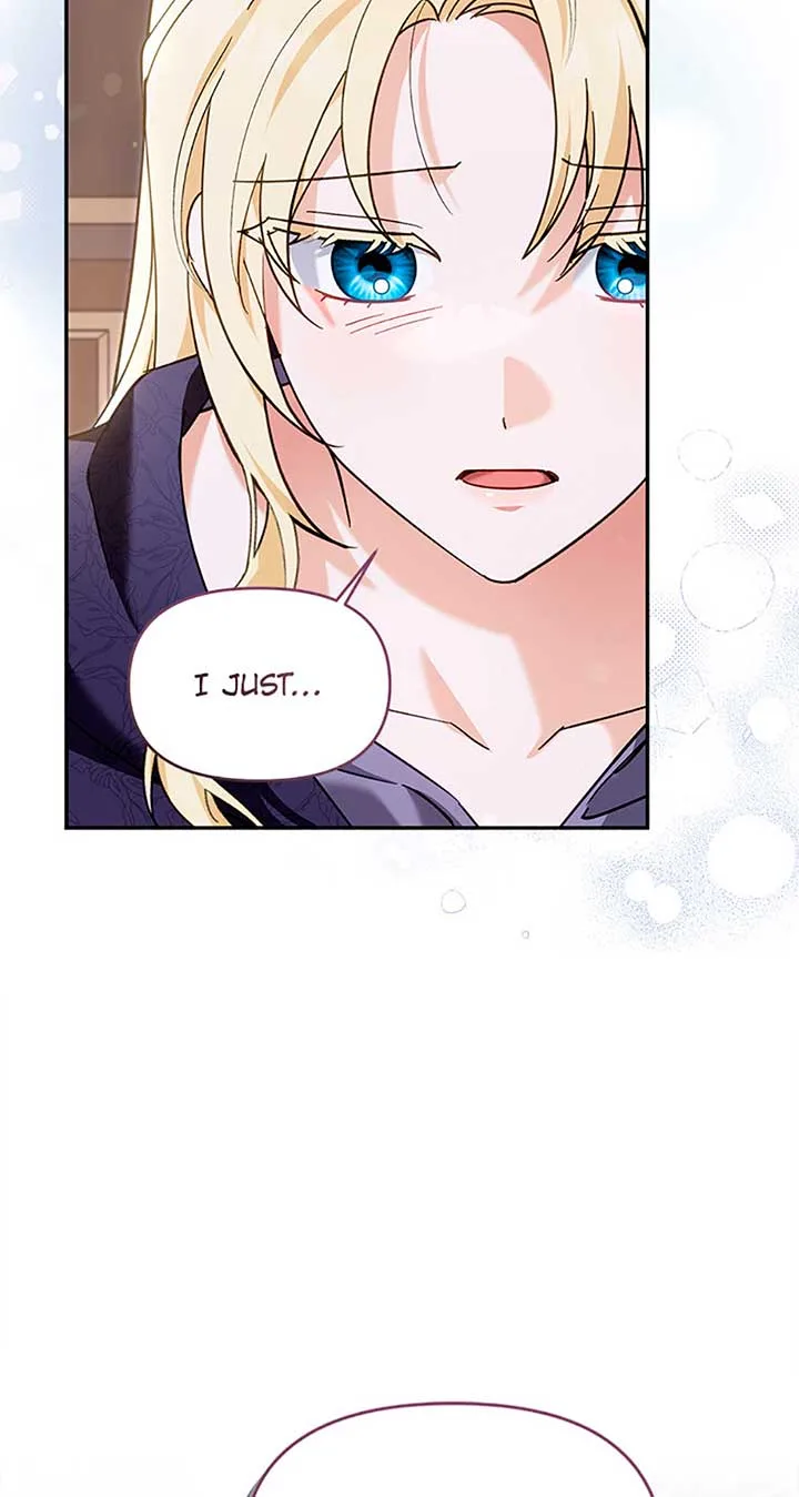 I’d Rather Abandon You Than Be Abandoned Chapter 28 page 6
