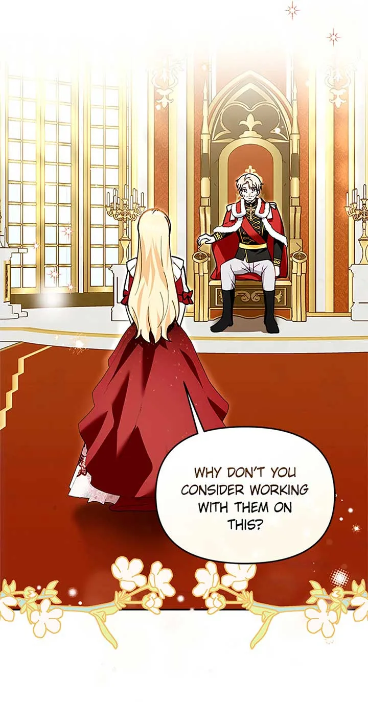 I’d Rather Abandon You Than Be Abandoned Chapter 29 page 29
