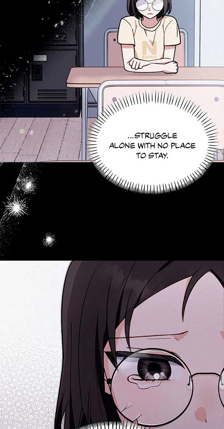 I’d Rather Abandon You Than Be Abandoned Chapter 29 page 26