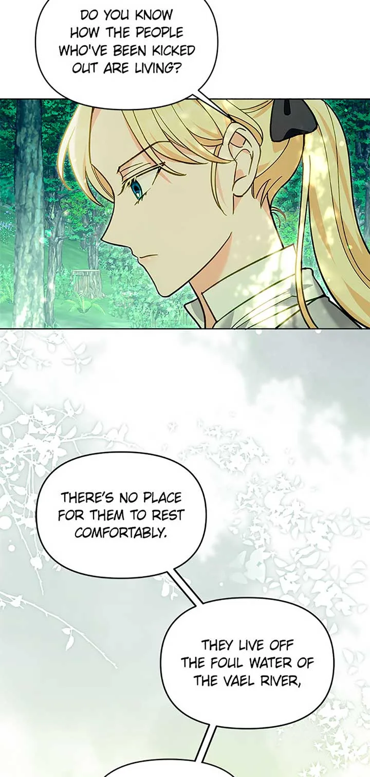 I’d Rather Abandon You Than Be Abandoned Chapter 29 page 7