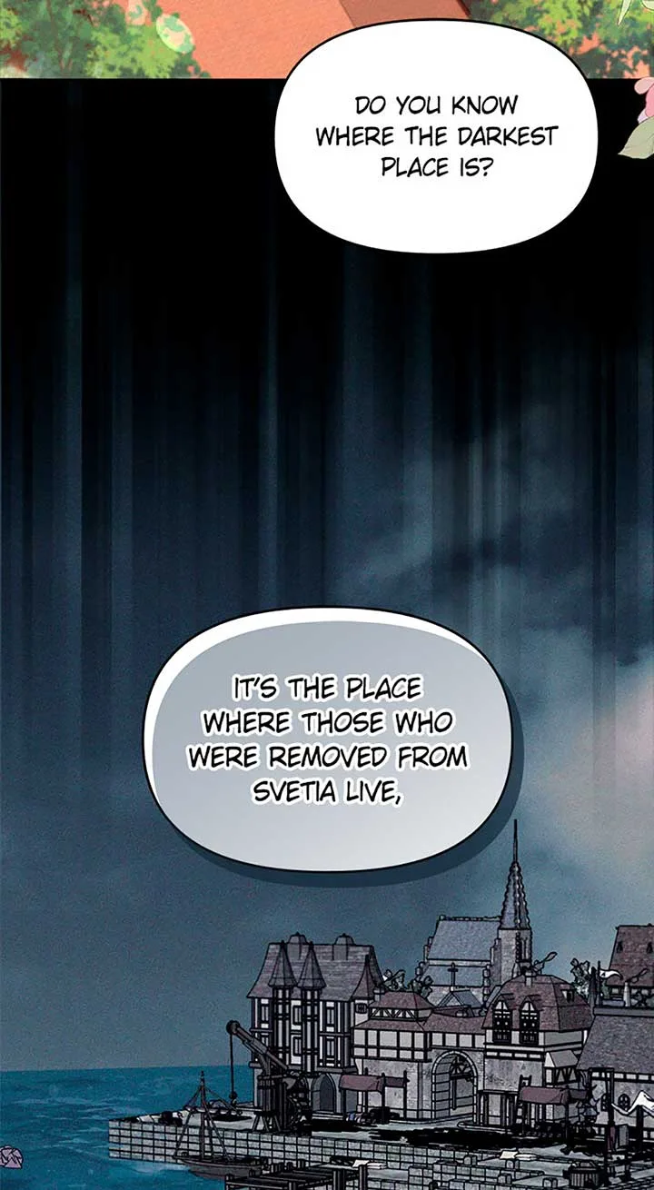I’d Rather Abandon You Than Be Abandoned Chapter 29 page 3