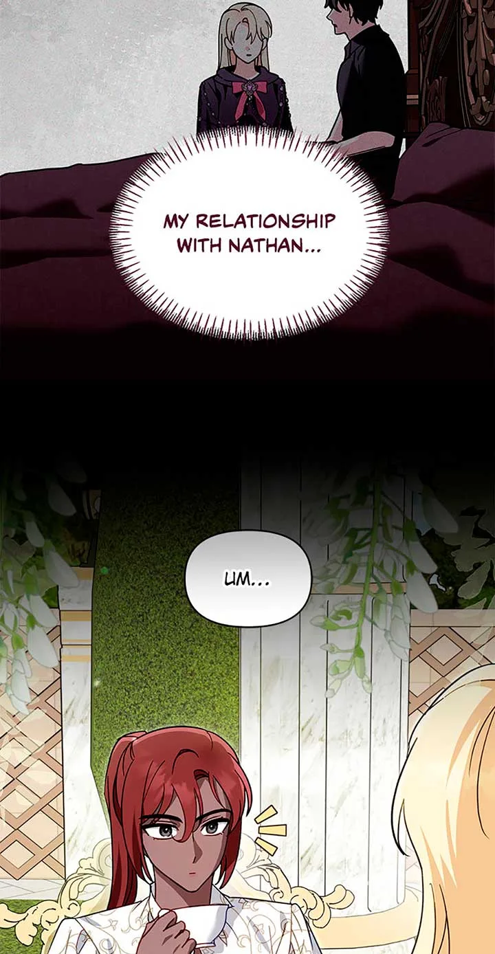 I’d Rather Abandon You Than Be Abandoned Chapter 29 page 45