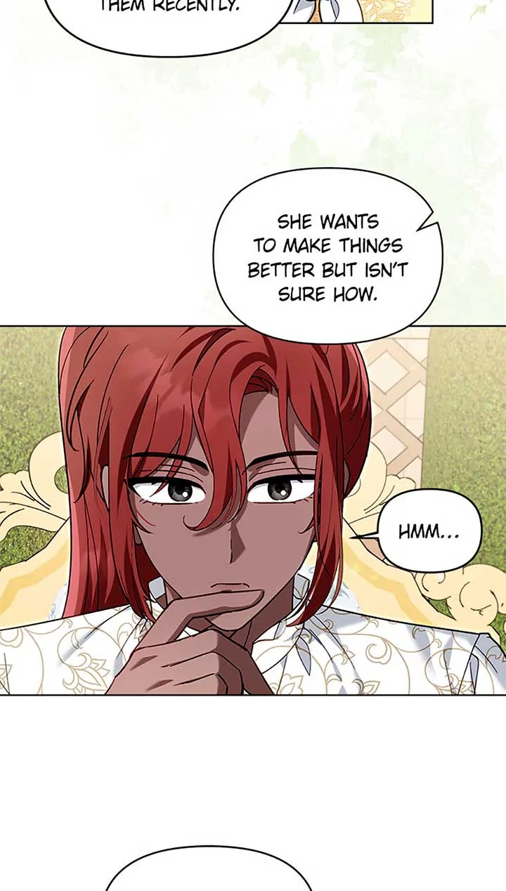 I’d Rather Abandon You Than Be Abandoned Chapter 29 page 49
