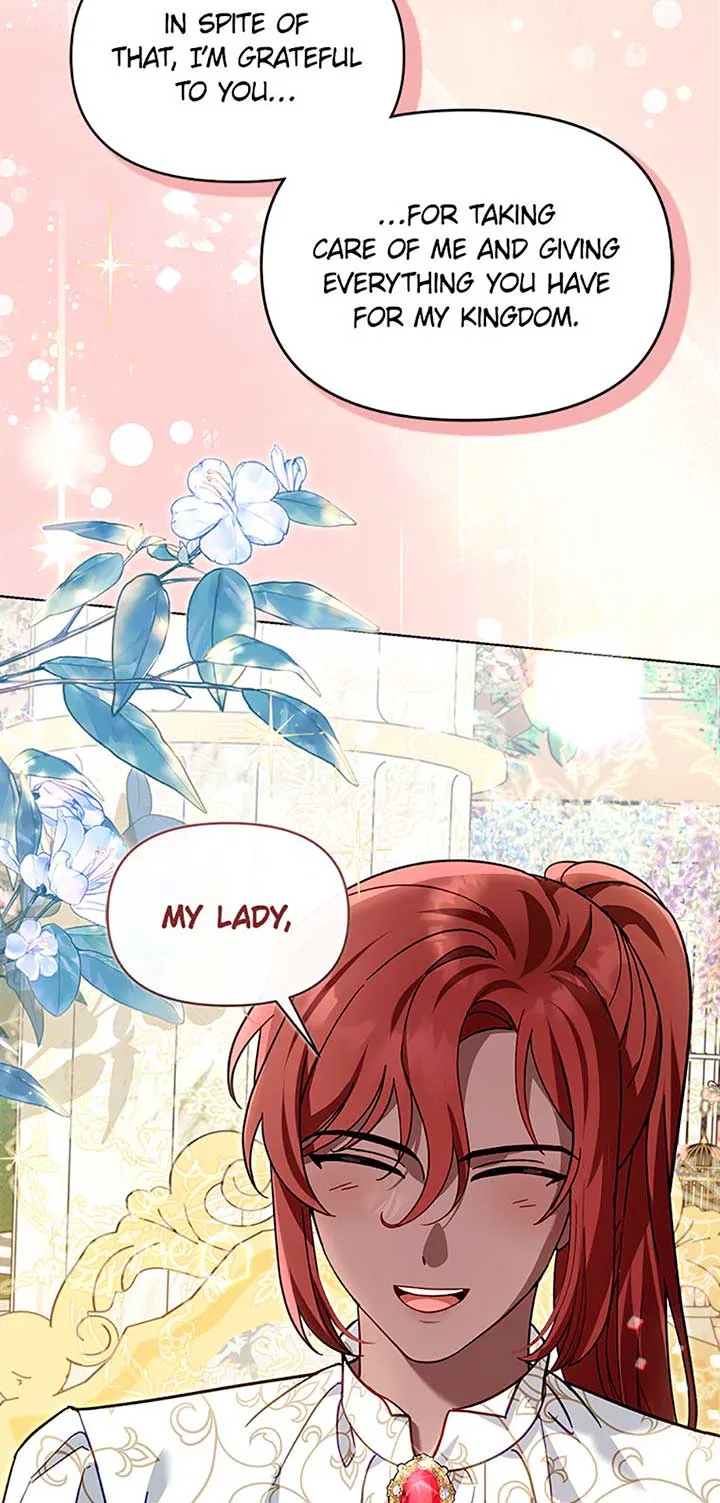I’d Rather Abandon You Than Be Abandoned Chapter 29 page 39