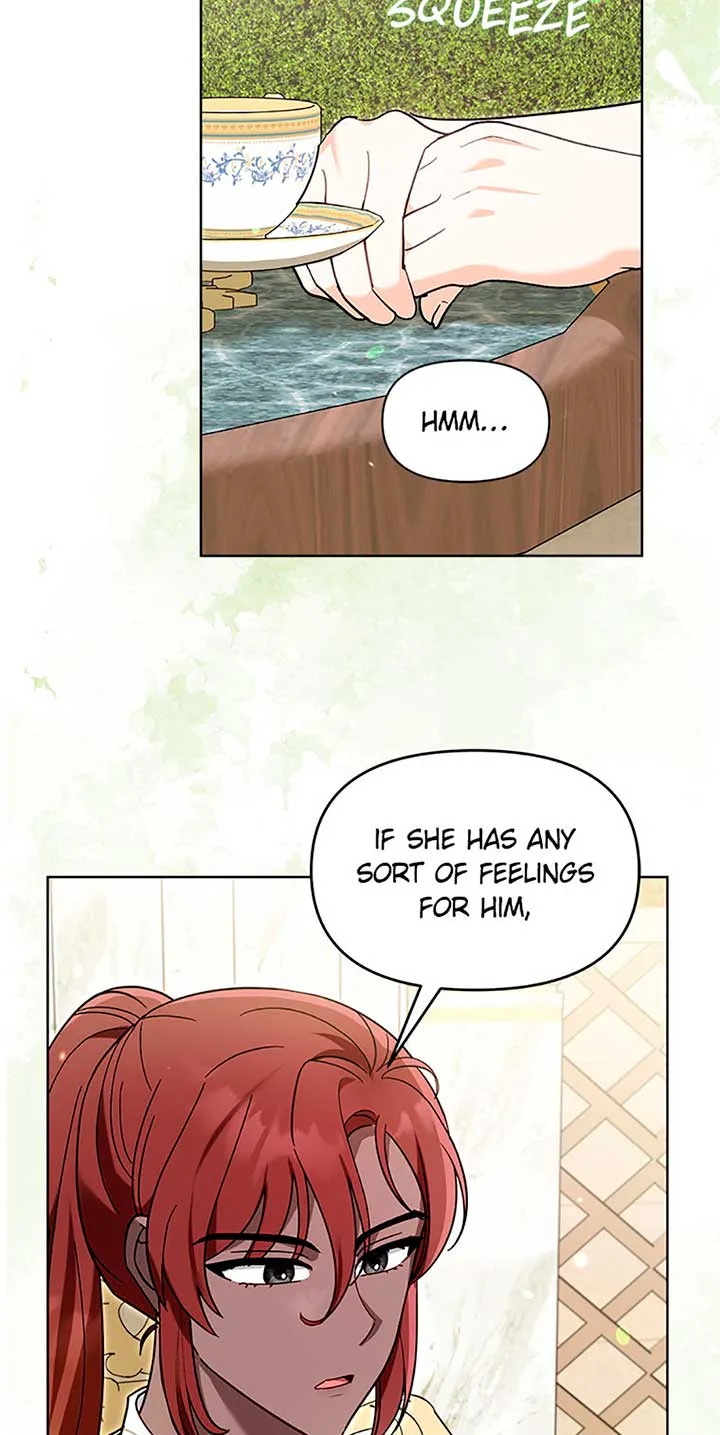 I’d Rather Abandon You Than Be Abandoned Chapter 29 page 53