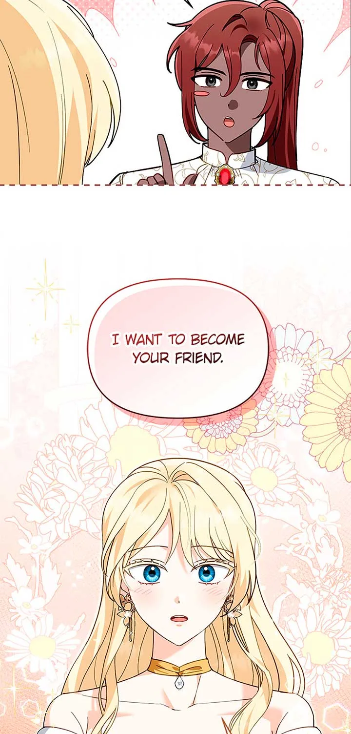 I’d Rather Abandon You Than Be Abandoned Chapter 29 page 37