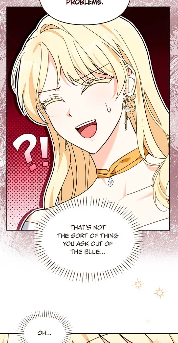 I’d Rather Abandon You Than Be Abandoned Chapter 29 page 43