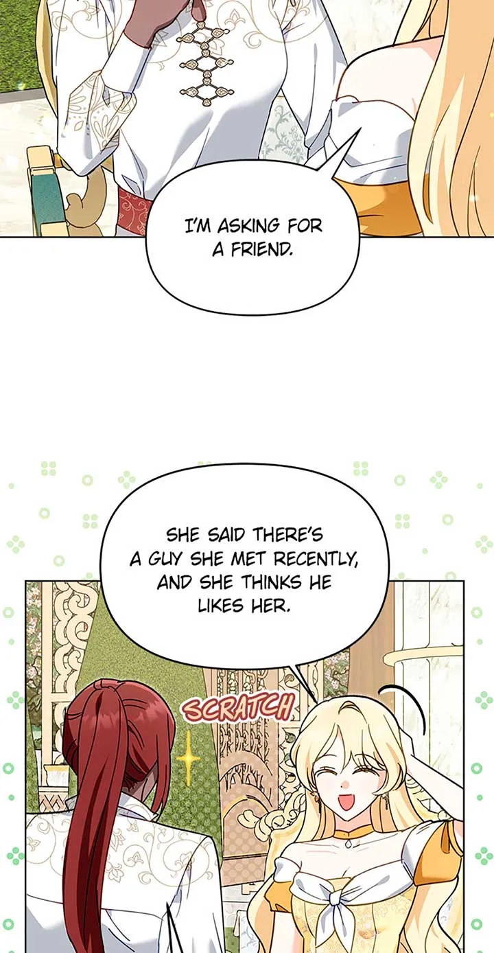 I’d Rather Abandon You Than Be Abandoned Chapter 29 page 46