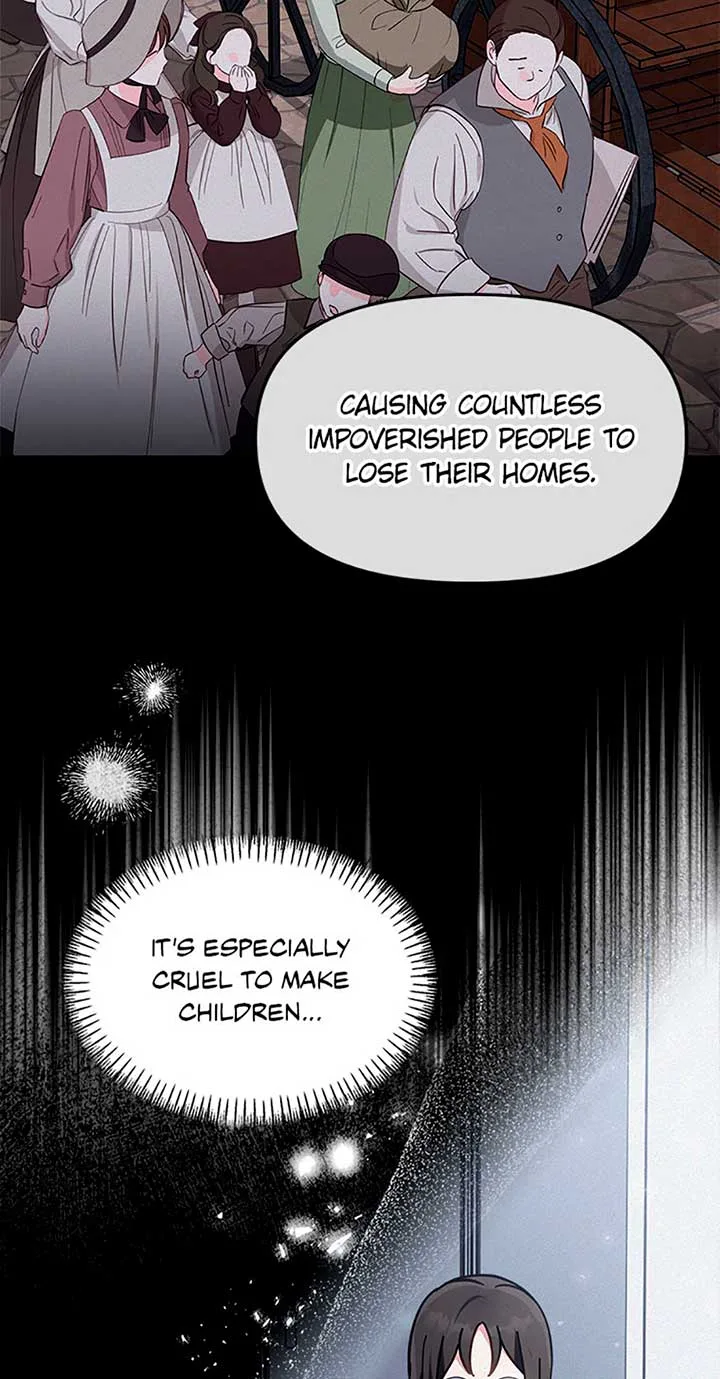 I’d Rather Abandon You Than Be Abandoned Chapter 29 page 25