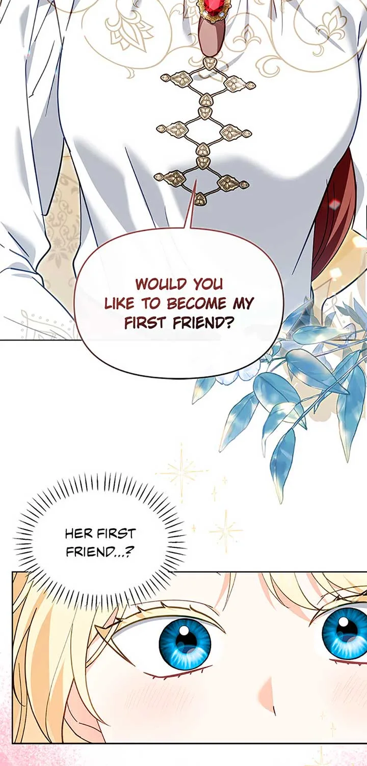 I’d Rather Abandon You Than Be Abandoned Chapter 29 page 40
