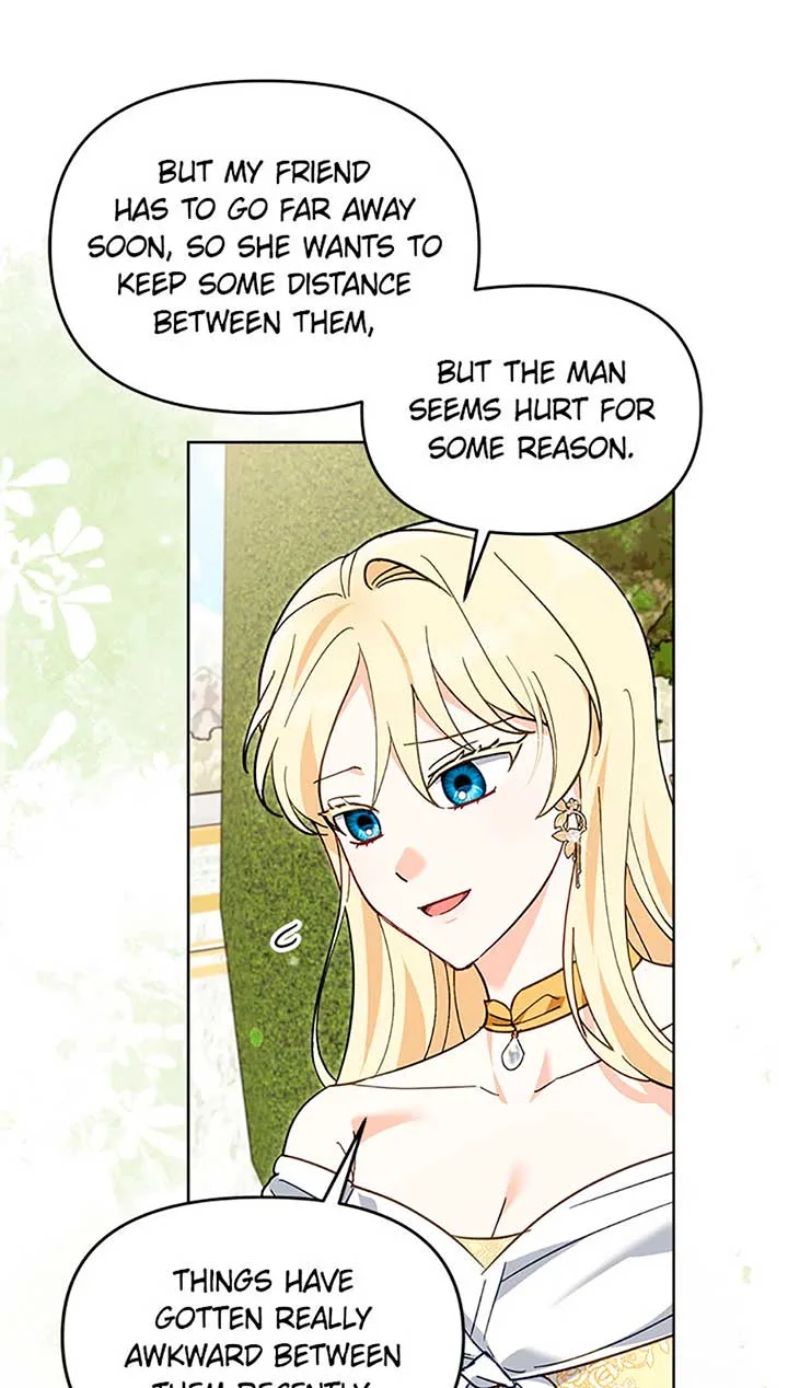 I’d Rather Abandon You Than Be Abandoned Chapter 29 page 48