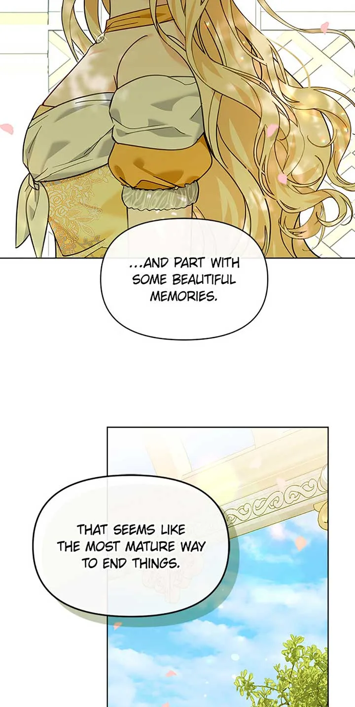 I’d Rather Abandon You Than Be Abandoned Chapter 29 page 55