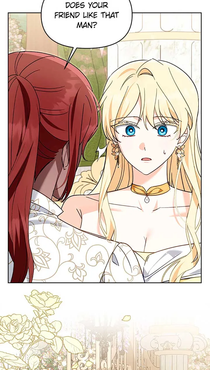 I’d Rather Abandon You Than Be Abandoned Chapter 29 page 50