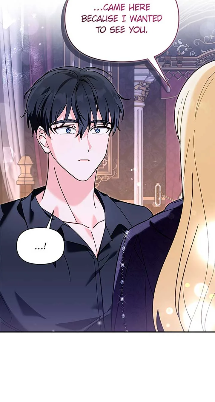 I’d Rather Abandon You Than Be Abandoned Chapter 28 page 7